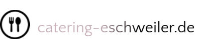 Catering aus Eschweiler 